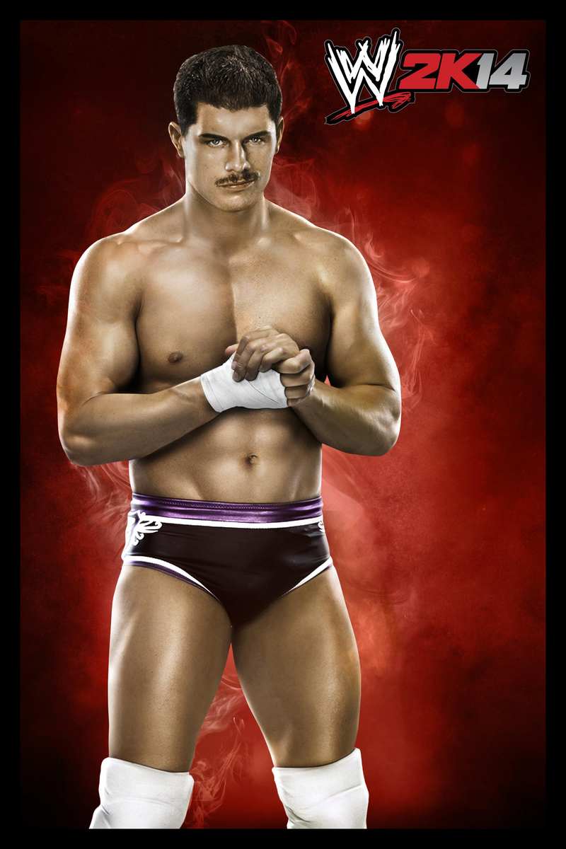 WWE 2K14 - Imagen 4